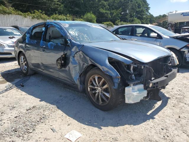 Photo 1 from auction – 2009 INFINITI G37 BASE with VIN JNKCV61E99M309448