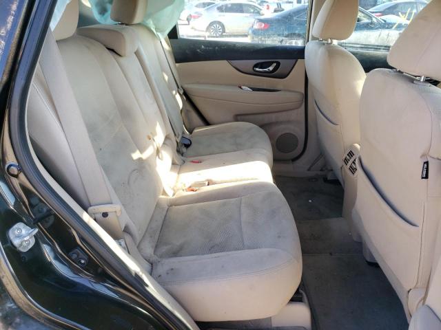 Photo 6 from auction – 2014 NISSAN ROGUE S with VIN 5N1AT2MT0EC871350