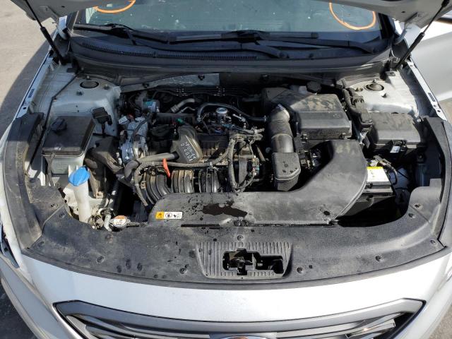 Photo 7 from auction – 2016 HYUNDAI SONATA SPO with VIN 5NPE34AF1GH274344
