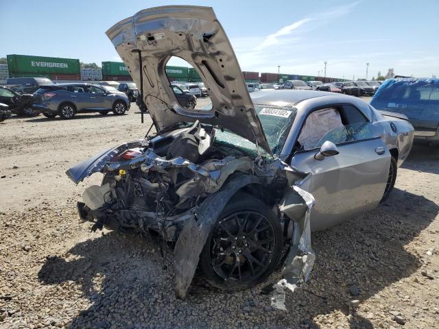 Photo 2 from auction – 2016 DODGE CHALLENGER with VIN 2C3CDZFJ0GH231819