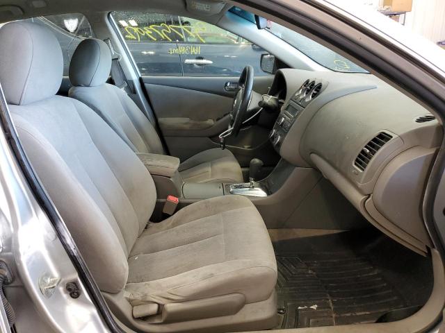 Photo 5 from auction – 2011 NISSAN ALTIMA BAS with VIN 1N4AL2AP2BN514074