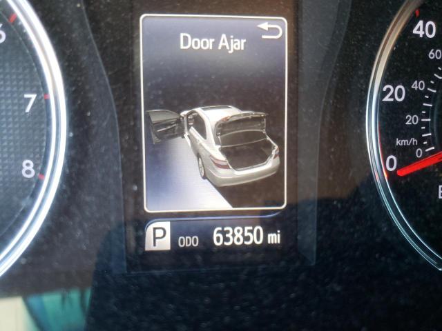 Photo 8 from auction – 2015 TOYOTA CAMRY LE with VIN 4T1BF1FK4FU018603