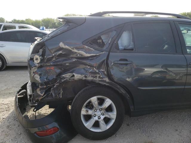 Photo 9 from auction – 2004 LEXUS RX 330 with VIN 2T2HA31U04C019500