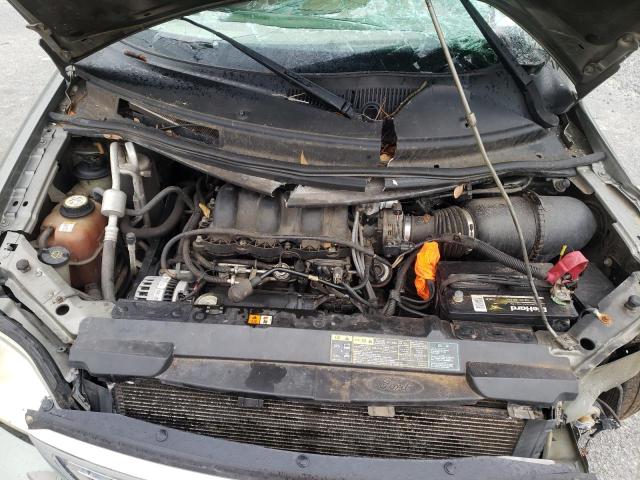Photo 7 from auction – 2003 FORD WINDSTAR S with VIN 2FMZA534X3BA95178