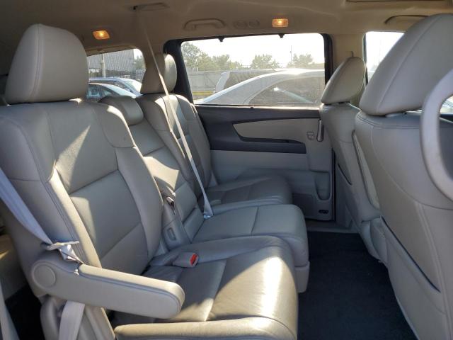 Photo 6 from auction – 2012 HONDA ODYSSEY EX with VIN 5FNRL5H69CB016479