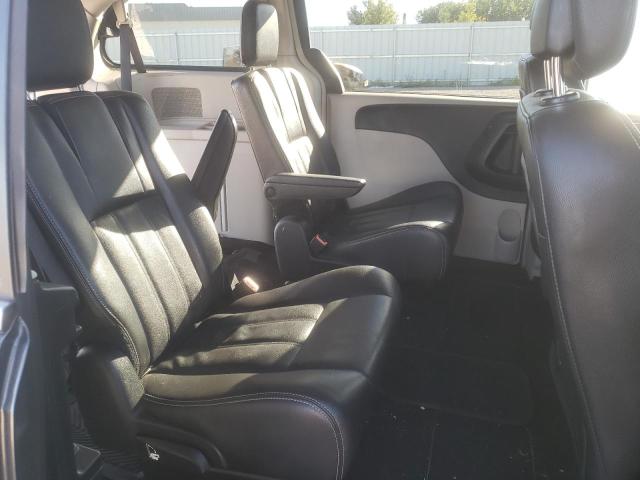 Photo 6 from auction – 2012 CHRYSLER TOWN & COU with VIN 2C4RC1BG9CR261099