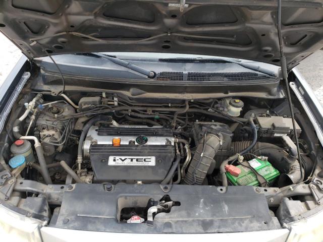 Photo 7 from auction – 2010 HONDA ELEMENT EX with VIN 5J6YH2H70AL002706