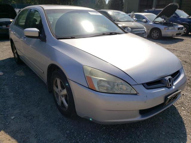 Photo 1 from auction – 2003 HONDA ACCORD EX with VIN JHMCM56793C077292