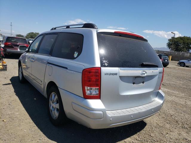 Zdjęcie 3 z aukcji – 2007 HYUNDAI ENTOURAGE z VIN KNDMC233776029447