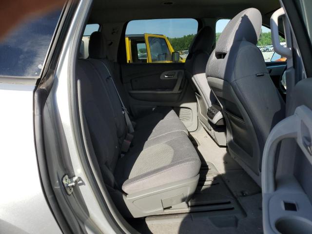 Photo 6 from auction – 2011 CHEVROLET TRAVERSE L with VIN 1GNKREED4BJ406150