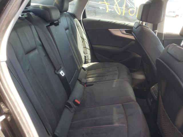 Zdjęcie 6 z aukcji – 2017 AUDI A4 PREMIUM z VIN WAUENAF47HN001083