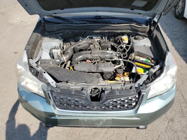 Photo 7 from auction – 2014 SUBARU FORESTER 2 with VIN JF2SJAGC4EH491551