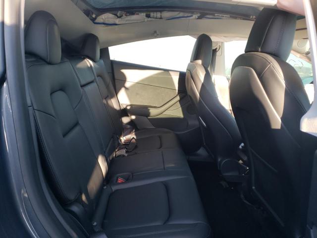 Photo 6 from auction – 2021 TESLA MODEL Y with VIN 5YJYGDEE1MF304956
