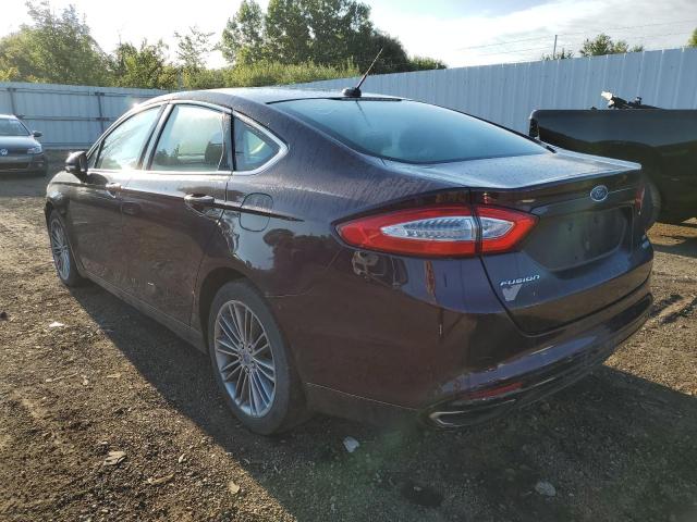 Photo 3 from auction – 2013 FORD FUSION SE with VIN 3FA6P0H99DR274656