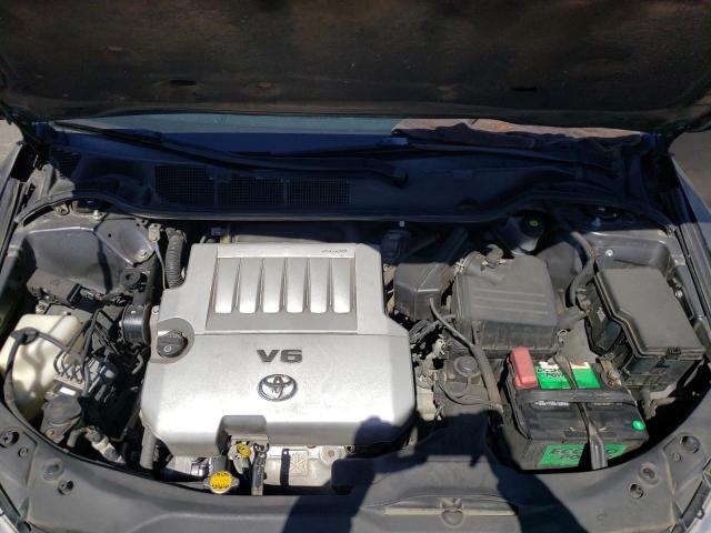 Photo 7 from auction – 2010 TOYOTA VENZA with VIN 4T3ZK3BB4AU027460