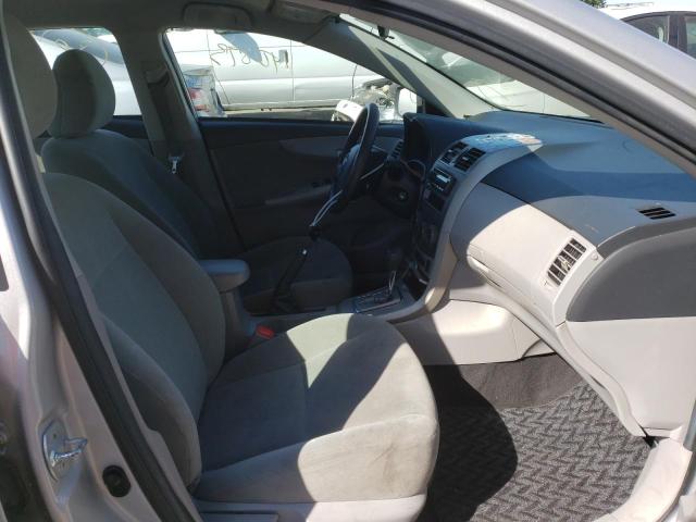 Photo 5 from auction – 2011 TOYOTA COROLLA BA with VIN 2T1BU4EE6BC588391