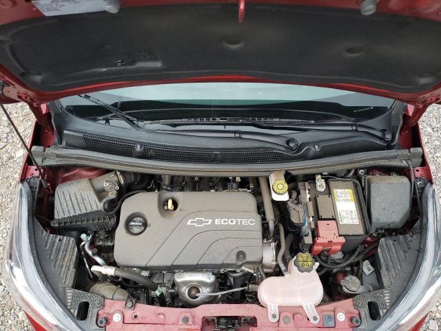 Zdjęcie 7 z aukcji – 2022 CHEVROLET SPARK ACTI z VIN KL8CH6SA4NC005960