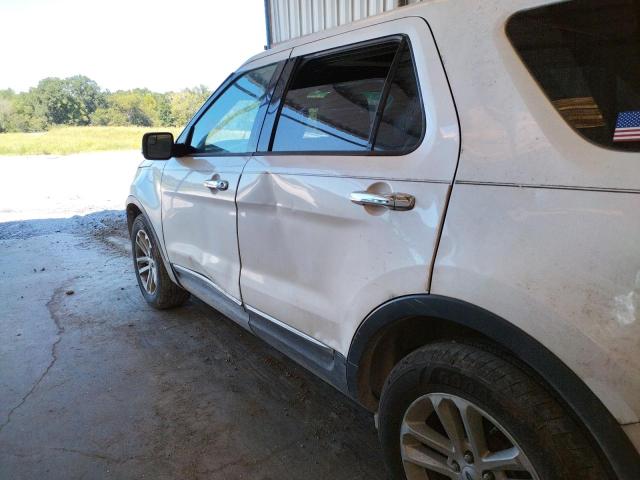 Foto 9 de la subasta – 2012 FORD EXPLORER X con VIN 1FMHK7D9XCGA54900