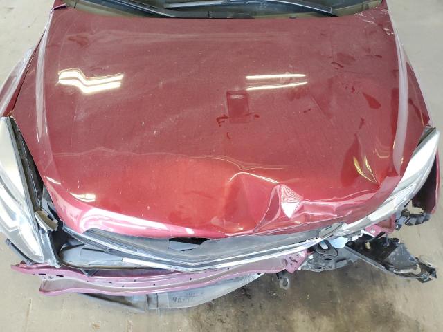 Photo 7 from auction – 2016 CHEVROLET EQUINOX LT with VIN 2GNFLGEK5G6276400