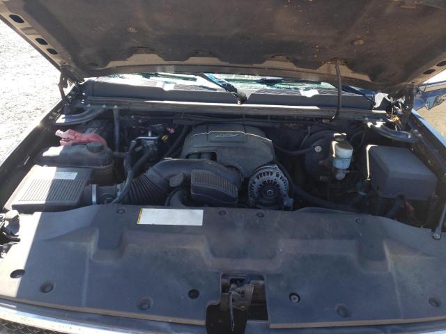 Photo 7 from auction – 2007 CHEVROLET SILVERADO with VIN 2GCEC13C571573399