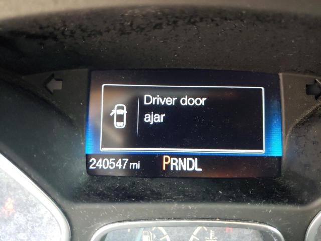 Foto 8 de la subasta – 2015 FORD FOCUS SE con VIN 1FADP3K27FL308132