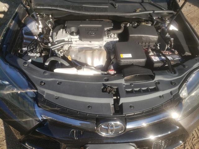 Photo 7 from auction – 2016 TOYOTA CAMRY LE with VIN 4T1BF1FK3GU216087