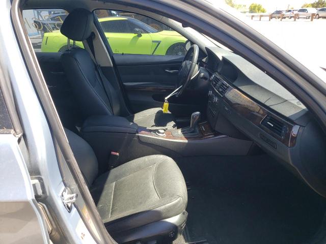 Photo 5 from auction – 2007 BMW 328 I SULE with VIN WBAVC53587FZ78932