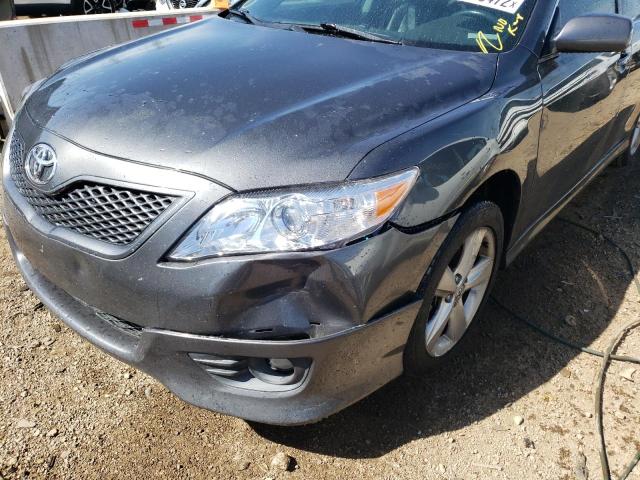 Photo 9 from auction – 2011 TOYOTA CAMRY BASE with VIN 4T1BF3EK2BU600044
