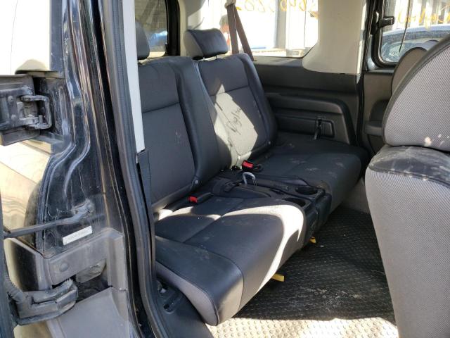 Photo 6 from auction – 2003 HONDA ELEMENT EX with VIN 5J6YH28523L046658