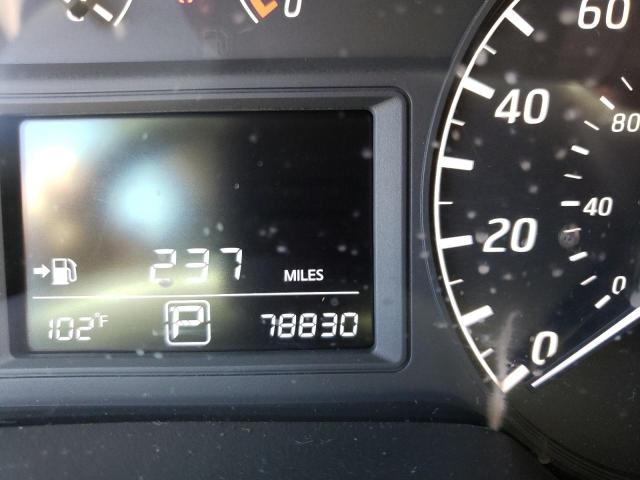 Photo 8 from auction – 2016 NISSAN SENTRA with VIN 3N1AB7AP6GY268346