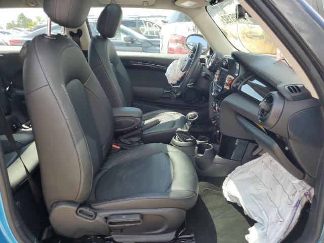 Photo 5 from auction – 2019 MINI COOPER with VIN WMWXP5C59K2L11431