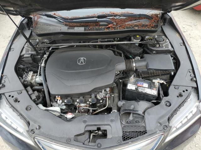 Photo 7 from auction – 2016 ACURA TLX with VIN 19UUB2F36GA007338