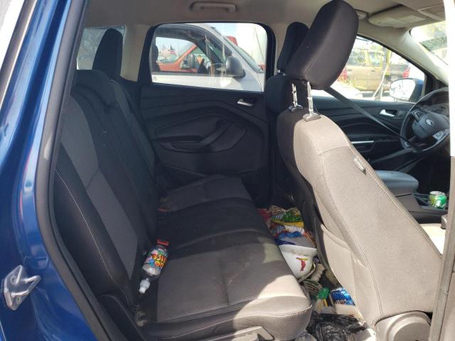 Photo 6 from auction – 2018 FORD ESCAPE SE with VIN 1FMCU0GD3JUA37821