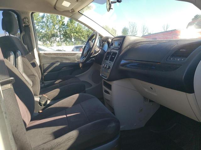 Photo 5 from auction – 2013 DODGE GRAND CARA with VIN 2C4RDGBG6DR592787