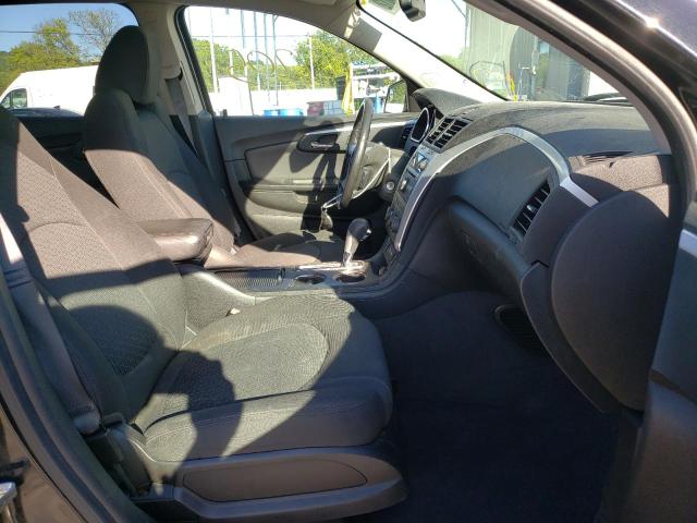 Photo 5 from auction – 2012 CHEVROLET TRAVERSE L with VIN 1GNKVGED3CJ136322