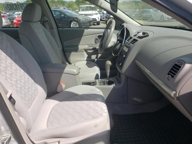 Photo 5 from auction – 2005 CHEVROLET MALIBU LS with VIN 1G1ZT54895F248045