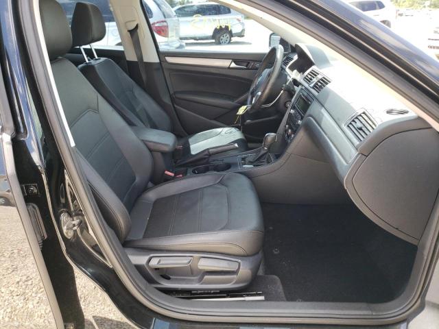 Photo 5 from auction – 2014 VOLKSWAGEN PASSAT S with VIN 1VWAS7A35EC090376