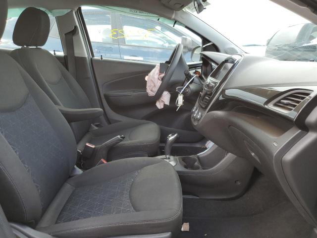 صورة رقم 5 من المزاد - 2021 CHEVROLET SPARK 1LT مع VIN KL8CD6SA5MC216806