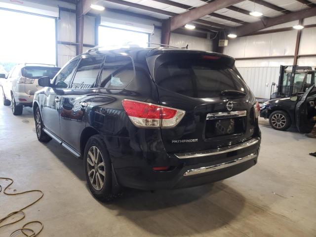 Foto 3 de la subasta – 2013 NISSAN PATHFINDER con VIN 5N1AR2MN2DC690765