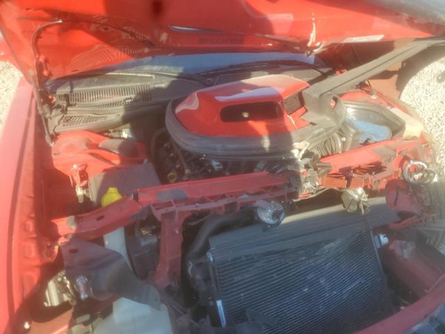 Photo 7 from auction – 2020 DODGE CHALLENGER with VIN 2C3CDZBT1LH134694