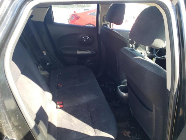 Photo 6 from auction – 2012 NISSAN JUKE S with VIN JN8AF5MV9CT111918