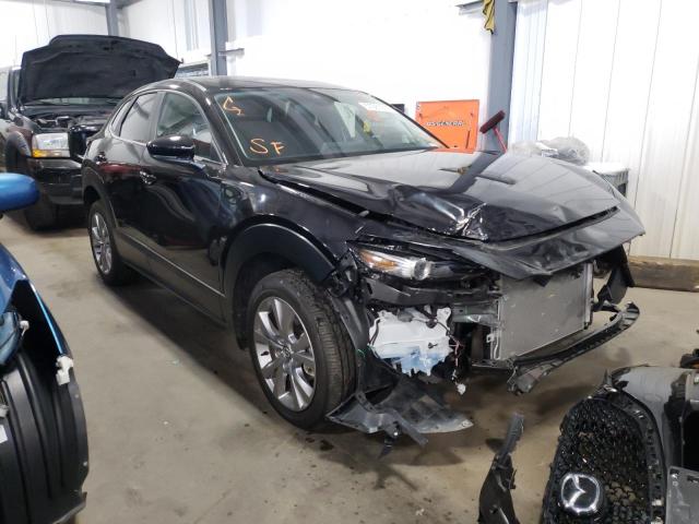 MAZDA CX-30 PREF 2021 with VIN 3MVDMBCL8MM262874 - Photo from auction