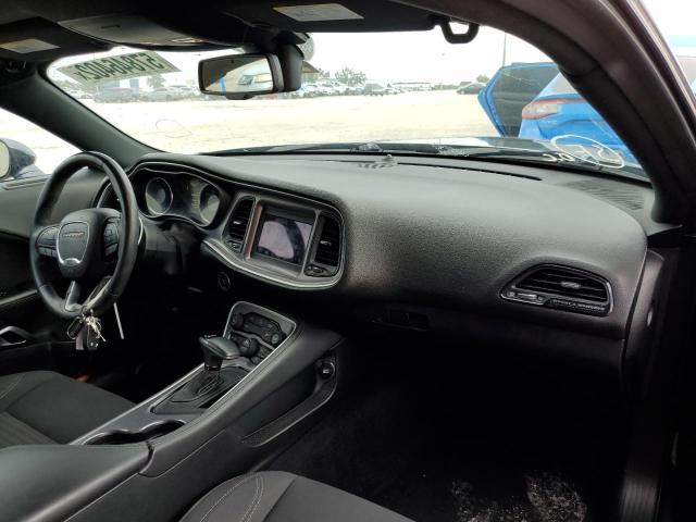 Photo 9 from auction – 2019 DODGE CHALLENGER with VIN 2C3CDZAG7KH593747
