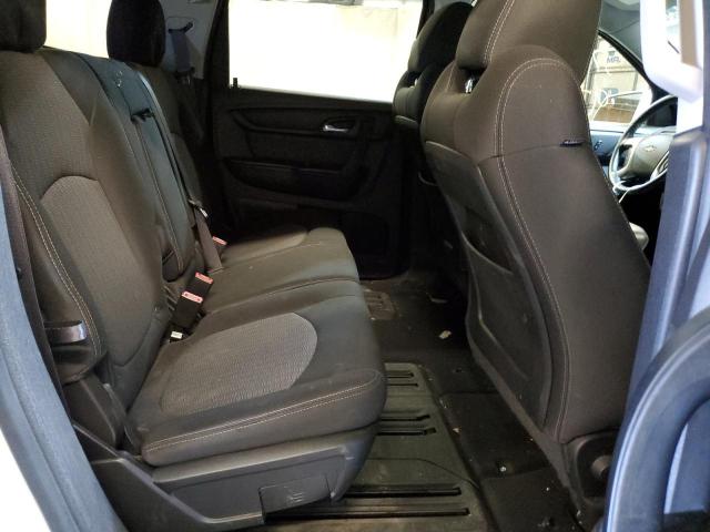 Photo 6 from auction – 2014 CHEVROLET TRAVERSE L with VIN 1GNKVGKD9EJ187895