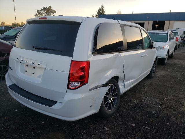 Photo 4 from auction – 2019 DODGE GRAND CARA with VIN 2C4RDGCG9KR502270