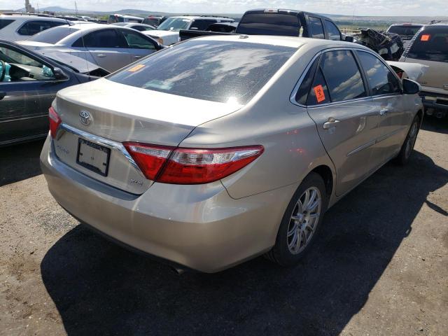 Photo 4 from auction – 2015 TOYOTA CAMRY LE with VIN 4T4BF1FK6FR492221