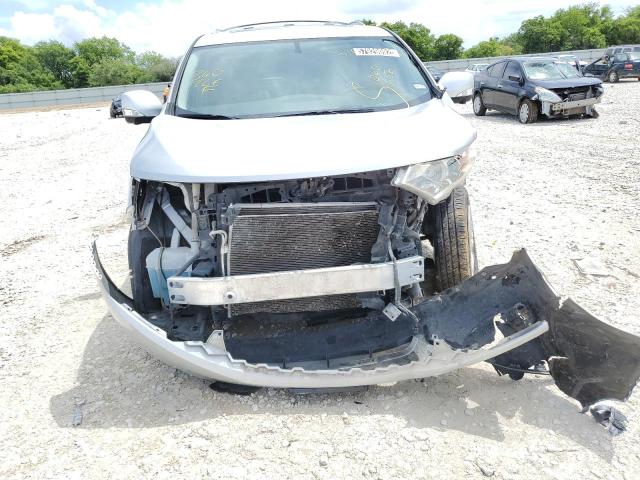 Photo 9 from auction – 2013 NISSAN QUEST S with VIN JN8AE2KP6D9060656
