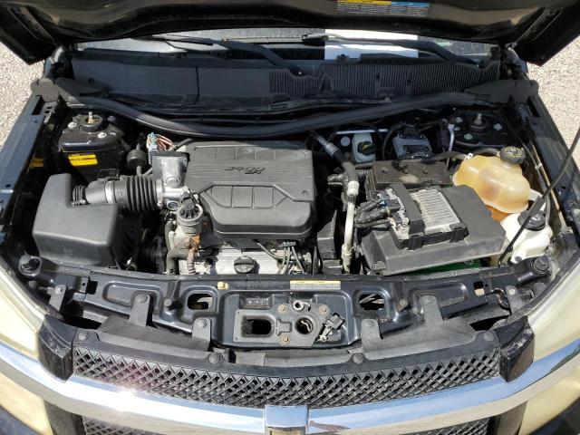 Photo 7 from auction – 2006 CHEVROLET EQUINOX LS with VIN 2CNDL23FX66009711