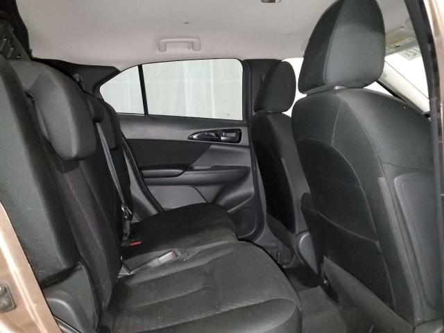 Photo 6 from auction – 2019 MITSUBISHI ECLIPSE CR with VIN JA4AT3AAXKZ052099