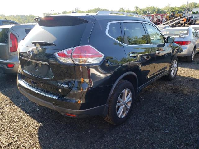 Photo 4 from auction – 2016 NISSAN ROGUE S with VIN KNMAT2MV3GP604396